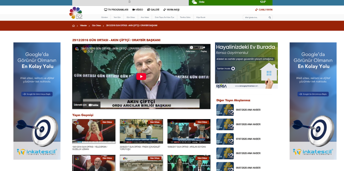 Haber Yazılım | Türkiyenin Haber Yazılımı