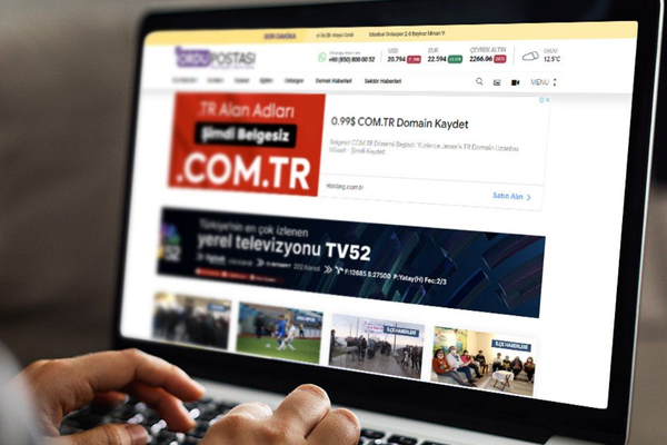 Haber Sitesi Nedir? Dijital Yayıncılıkta Güçlü Bir Haber Sitesi Nasıl Kurulur?