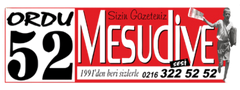 Mesudiye Gazetesi