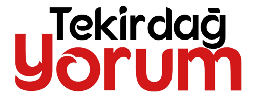 Tekirdağ Yorum